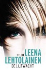 Leena Lehtolainen - De lijfwacht