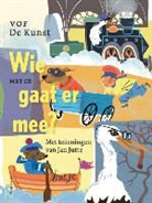 Jan Jutte - Wie gaat er mee?