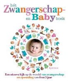 Nikki Sims, Nukki Sims, Cora de Vos - Het zwangerschap- en babyboek