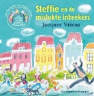 J. Vriens, Jacques Vriens, Annet Schaap - Steffie en de mislukte inbrekers