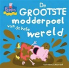 Neville Astley, Mark Baker - De grootste modderpoel van de hele wereld