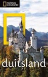 Michael Ivory, National Geographic Reisgids - National Geographic reisgids Duitsland