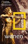 Sarah Woods - National Geographic reisgids Wenen