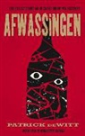 Patrick deWitt - Afwassingen