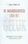 Sonja Lyubomirsky - De maakbaarheid van het geluk