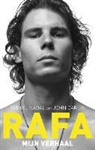 John Carlin, Rafael Nadal - Rafa