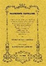 Venancio Colomera y Rodríguez - Paleografía castellana