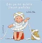 Linne Bie - EDU YA NO QUIERE LLEVAR PA¥ALES