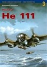 Krzysztof Janowicz - Heinkel He 111 Vol I
