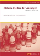 Matthias Wischner - Materia medica für Anfänger