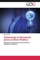 Marc Prince - Estimando la Demanda para un Bien Público