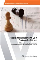 Florim Ibrahim Steiner - Risikomanagement von Sukuk-Anleihen