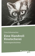 Cora Schumacher - Eine Handvoll Knutscherei