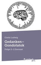 Gisela Ludwig, Gisela Ludwig - Gedanken-Gondolatok