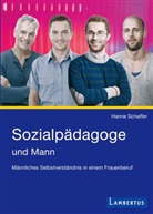 Hanne Schaffer - Sozialpädagoge und Mann