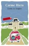 Carme Riera - L'estiu de l'anglès
