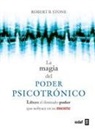 Robert Stone, Robert B Stone, Robert B. Stone - La Magia del Poder Psicotronico