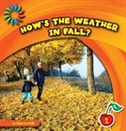 Rebecca Felix - How's the Weather in Fall?