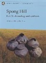 Catherine Hills, Sam Lucy, Catherine Hills, Sam Lucy - Spong Hill: Part IX - Chronology and Synthesis
