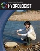 Josh Gregory - Hydrologist