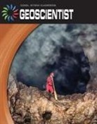 Matt Mullins - Geoscientist