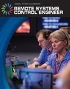 Matt Mullins - Remote Systems Control Engineer
