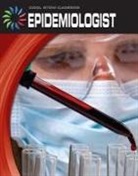 Nel Yomtov, Nelson Yomtov - Epidemiologist