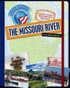 Katie Marsico - The Missouri River