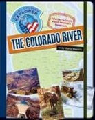 Katie Marsico - The Colorado River