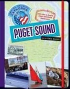 Katie Marsico - Puget Sound
