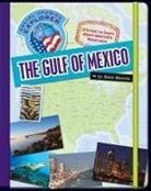 Katie Marsico - The Gulf of Mexico