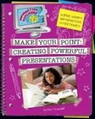 Ann Truesdell - Make Your Point