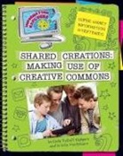 Kristin Fontichiaro, Kristin Rodgers Fontichiaro, Emily Puckett Rodgers - Shared Creations