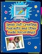 Kristin Fonticharo, Kristin Fontichiaro - Speak Out!