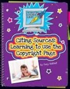 Suzy Rabbat - Citing Sources