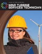 Wil Mara - Wind Turbine Service Technician