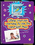 Suzy Rabbat - Citing Sources