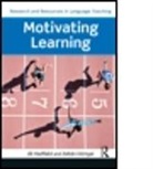 Zoltan Doernyei, Zoltan (University of Nottingham Doernyei, Zoltan Hadfield Doernyei, Zoltan Dornyei, Zoltan (University of Nottingham Dornyei, Zoltan Hadfield Dornyei... - Motivating Learning