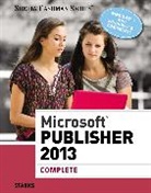 Joy Starks, Joy (Indiana University Starks, Joy L. Starks, Starks Joy - Microsoft® Publisher 2013