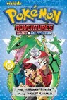 Yatate Hajime, Hidenori Kusaka, Hidenori Kusaka, Hidenori/ Mato (ILT) Kusaka, Yasuo Ohtagaki, Mato... - Pokémon Adventures