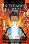 Eoin Colfer, Eoin/ Donkin Colfer, Andrew Donkin, Paolo Lamanna, Giovanni Rigano - The Eternity Code