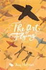 J. A. Hoffman, Judy Hoffman, Judy/ Graegin Hoffman, Stephanie Graegin - The Art of Flying