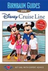 Birnbaum Travel Guides, Birnbaum Travel Guides (COR), Jill Safro - Disney Cruise Line