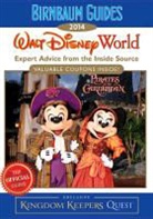 Birnbaum Travel Guides, Birnbaum Travel Guides (COR), Jill Safro - Walt Disney World