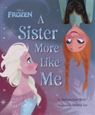 DISNEY BOOK GROUP, Barbara Jean/ Disn Disney Book Group (COR)/ Hicks, Barbara Jean Hicks, Brittney Lee, Disney Storybook Artists, Brittney Lee - Frozen