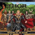Adam Davis, Tomas Palacios, DISNEY BOOK GROUP - Warriors of the Realms