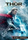 Tomas Palacios, Michael Siglain, Dbg, DISNEY BOOK GROUP, Tomas Palacios - The Dark World