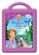 DISNEY BOOK GROUP, Disney Book Group/ Disney Storybook Artists (ILT), Disney Storybook Art Team - Ready to Be a Princess