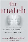 Susan Whitman Helfgot, Susan/ Novak Whitman Helfgot - The Match