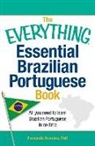 Fernanda Ferreira - The Everything Essential Brazilian Portuguese Book